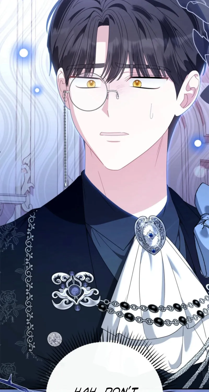 I Became the Ghost Duke’s Daughter Chapter 24 page 106 - 