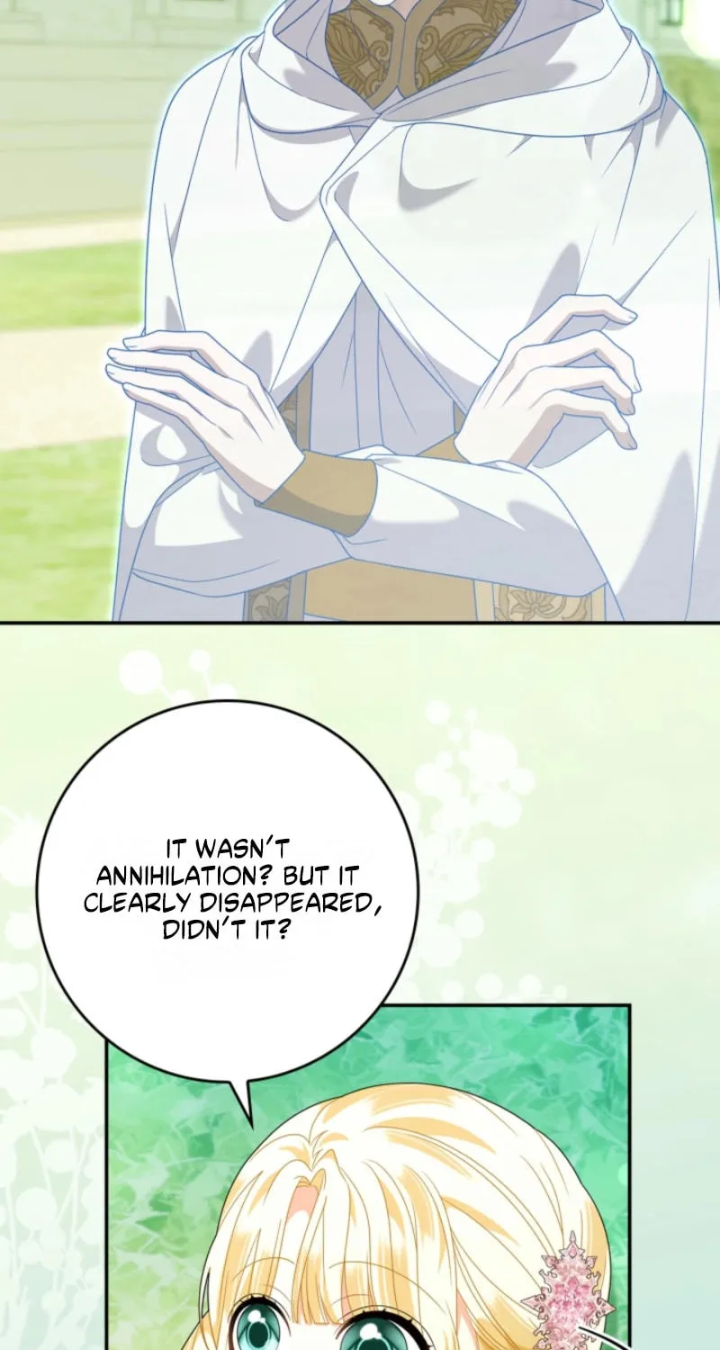 I Became the Ghost Duke’s Daughter Chapter 24 page 12 - 