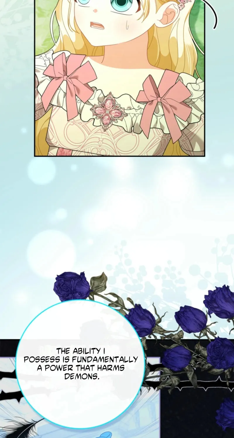 I Became the Ghost Duke’s Daughter Chapter 24 page 13 - 