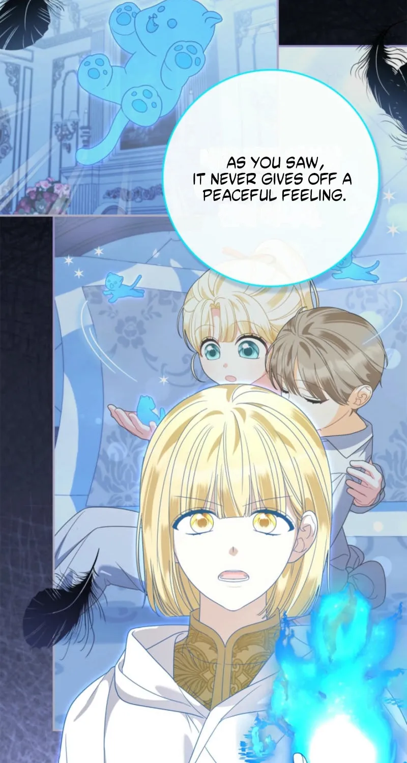 I Became the Ghost Duke’s Daughter Chapter 24 page 14 - 