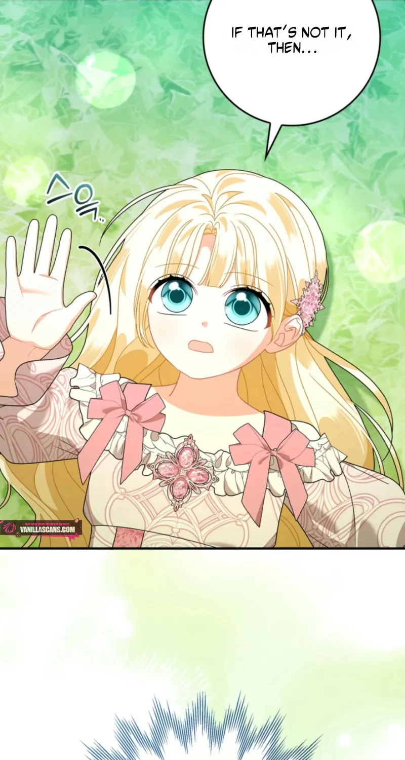 I Became the Ghost Duke’s Daughter Chapter 24 page 16 - 