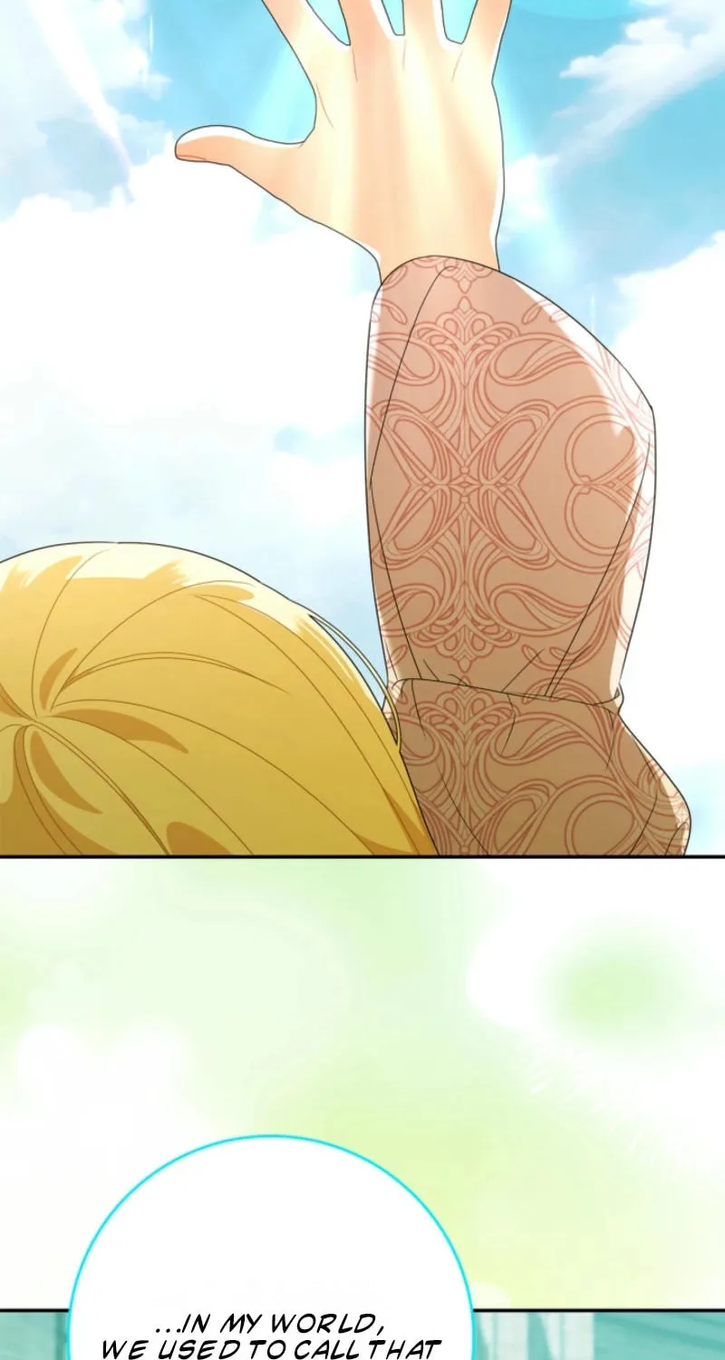 I Became the Ghost Duke’s Daughter Chapter 24 page 18 - 