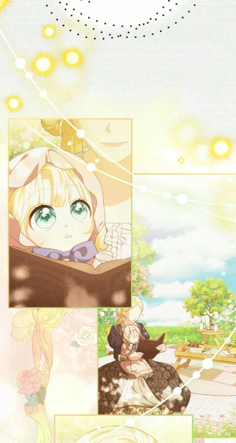 I Became the Ghost Duke’s Daughter Chapter 24 page 28 - 