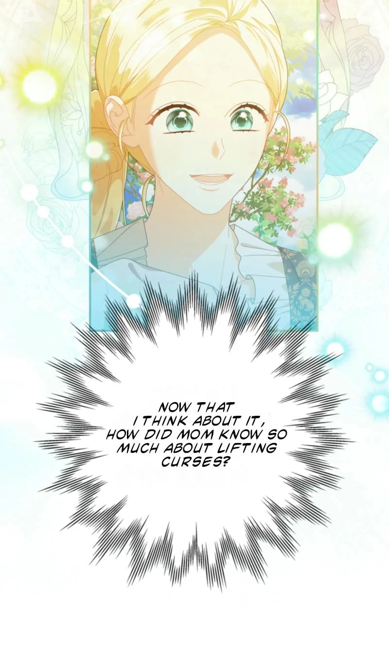 I Became the Ghost Duke’s Daughter Chapter 24 page 29 - 