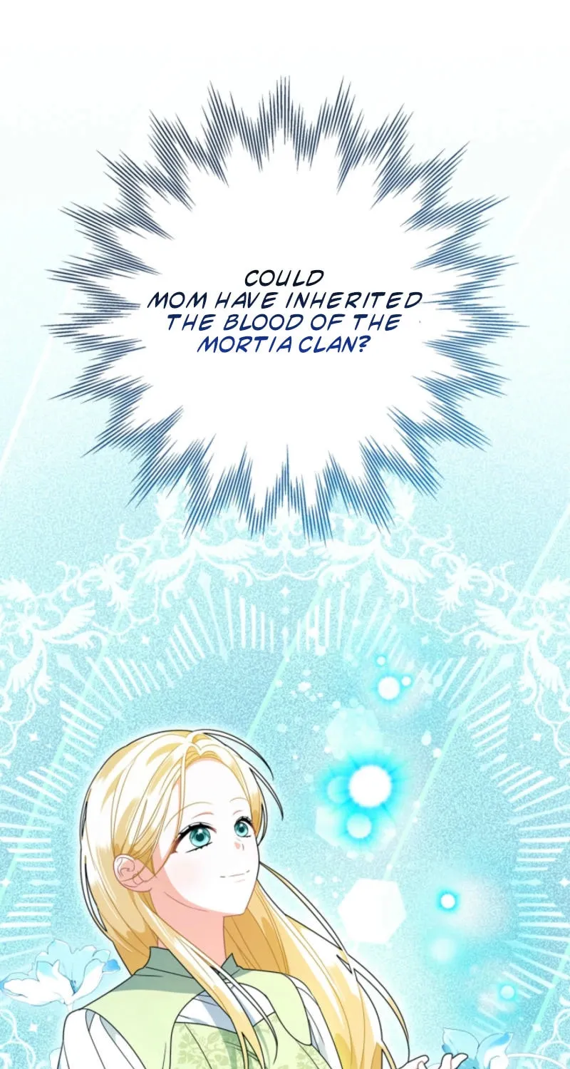 I Became the Ghost Duke’s Daughter Chapter 24 page 30 - 