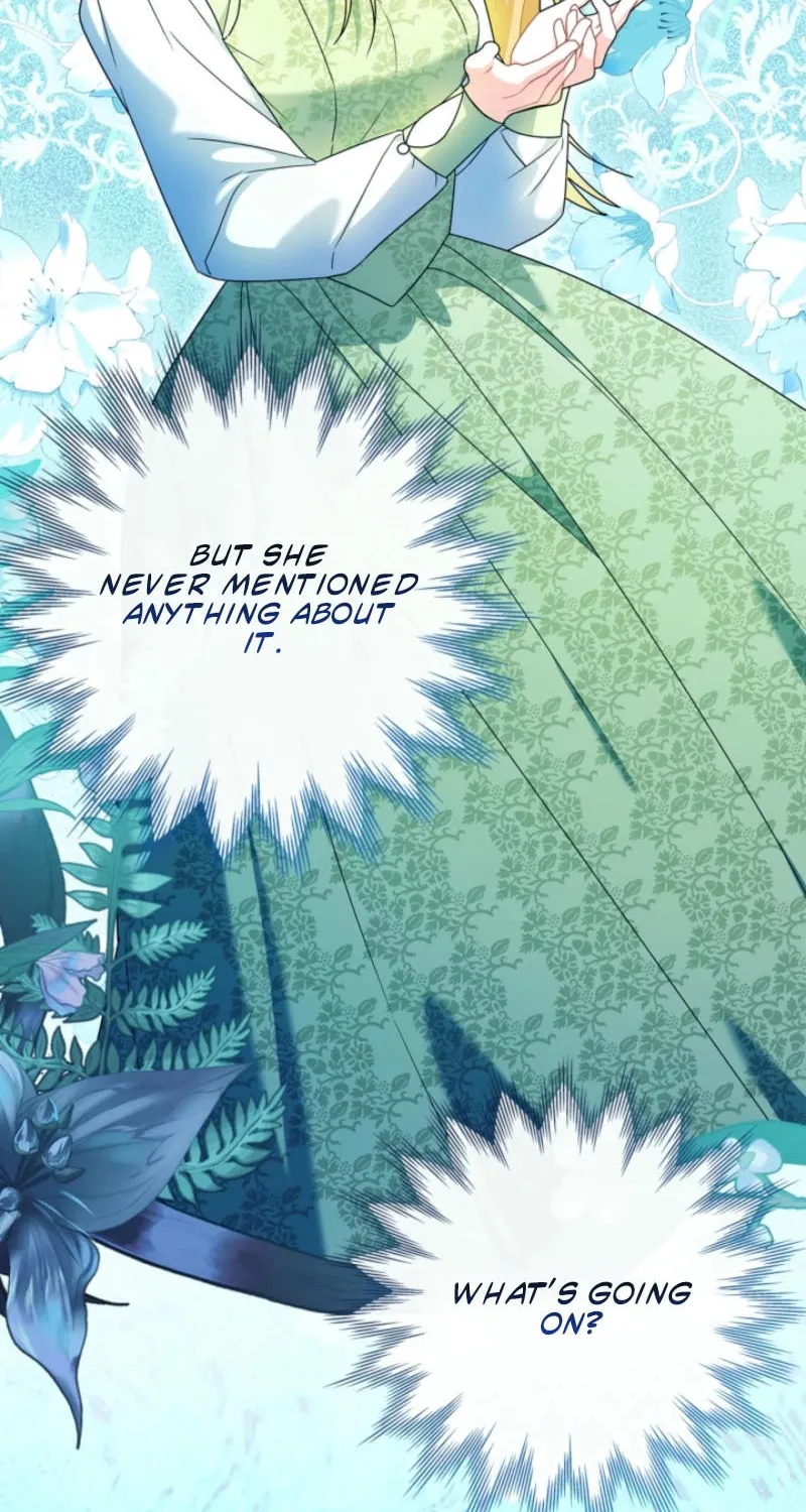 I Became the Ghost Duke’s Daughter Chapter 24 page 31 - 
