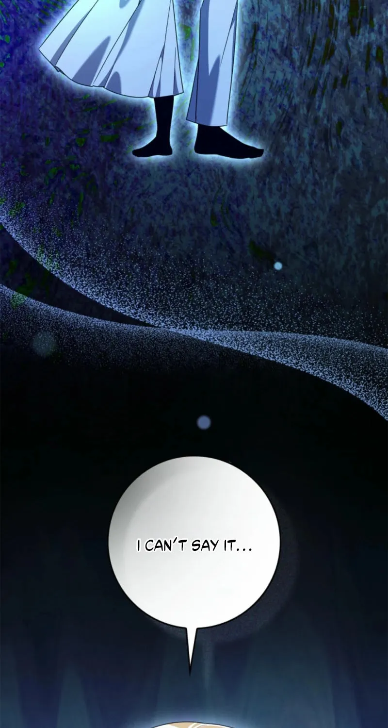 I Became the Ghost Duke’s Daughter Chapter 24 page 33 - 