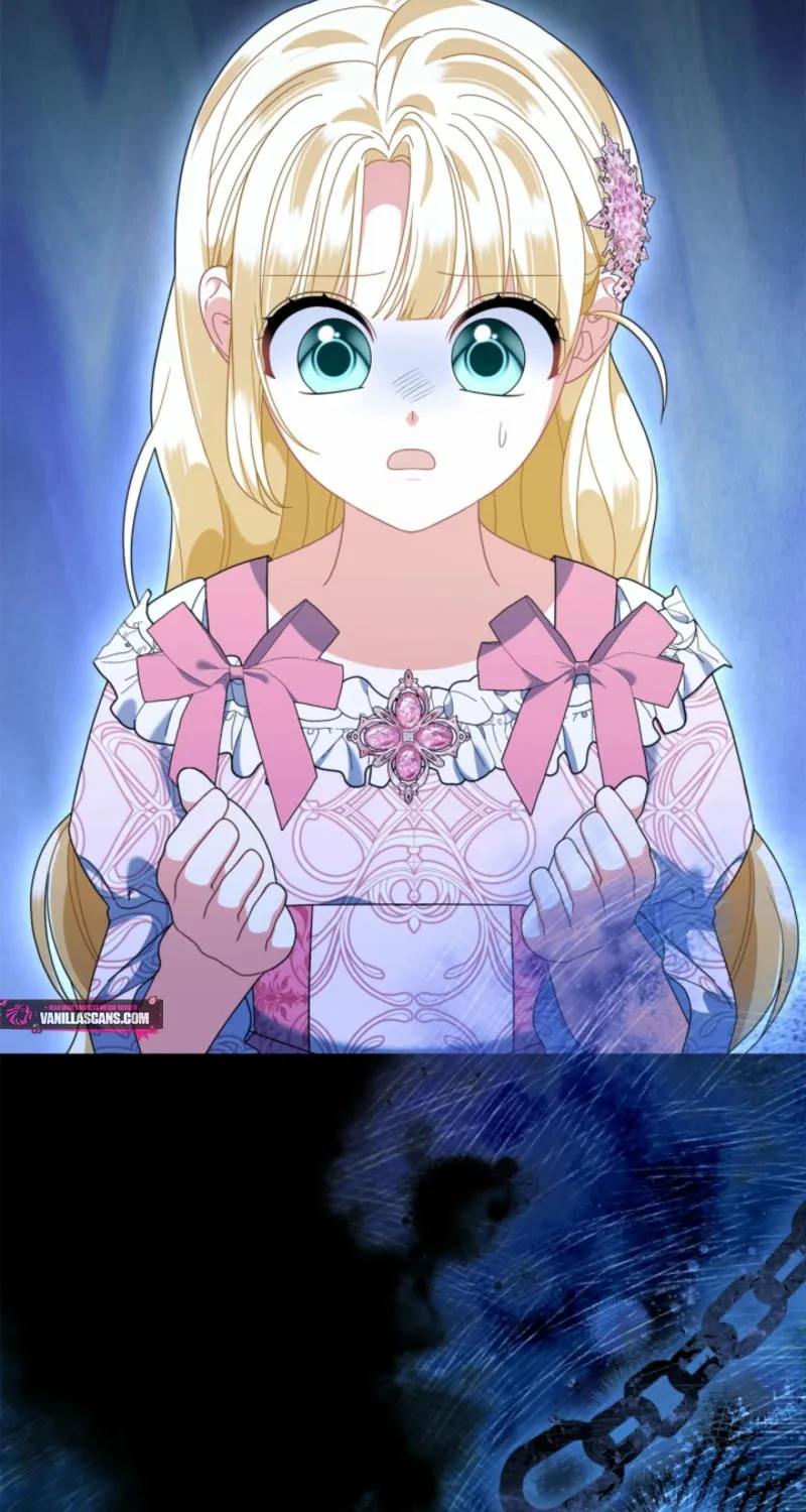 I Became the Ghost Duke’s Daughter Chapter 24 page 34 - 