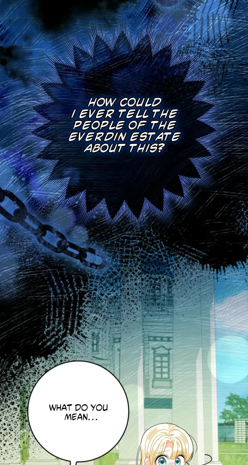 I Became the Ghost Duke’s Daughter Chapter 24 page 35 - 