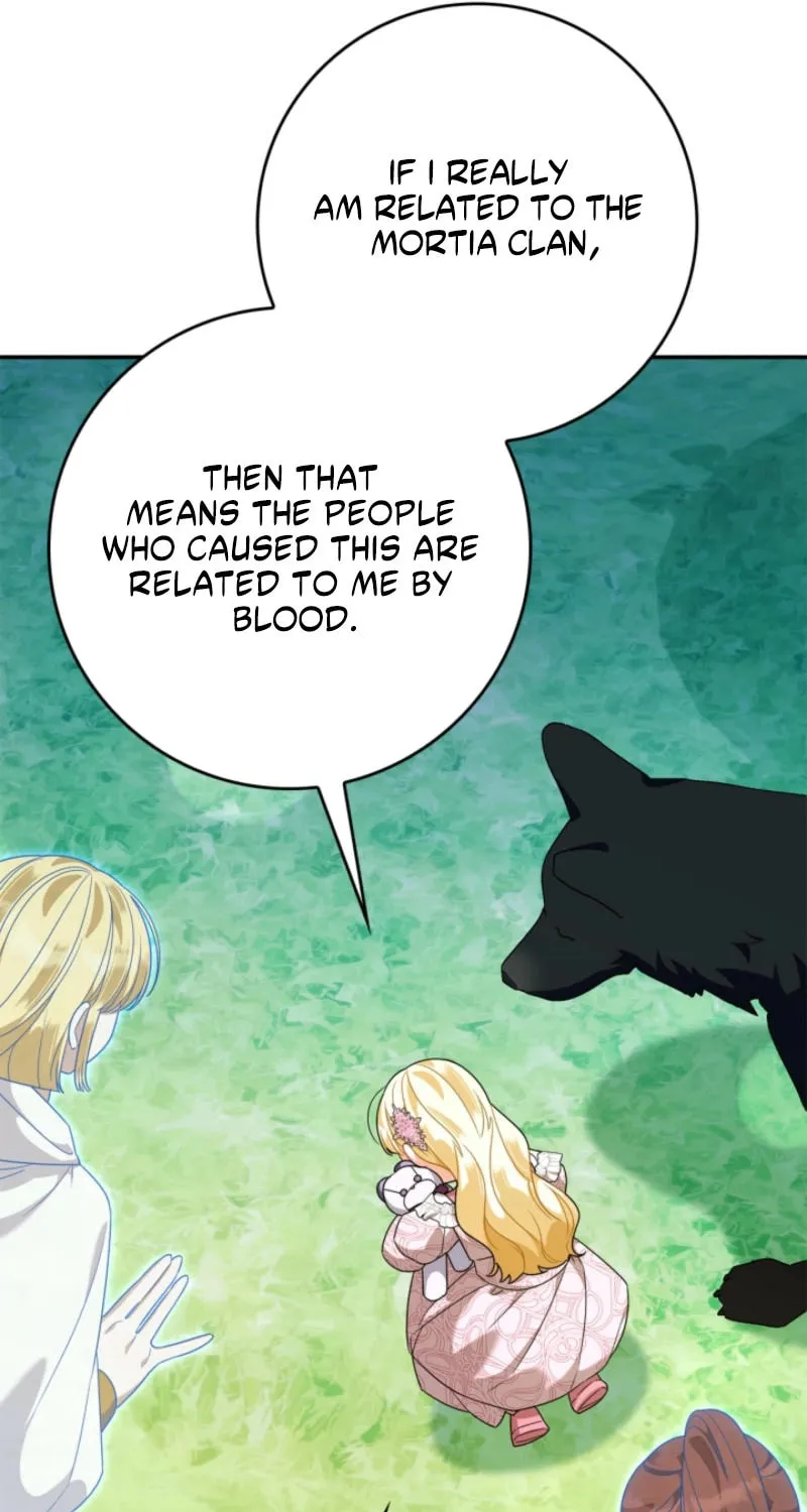 I Became the Ghost Duke’s Daughter Chapter 24 page 39 - 