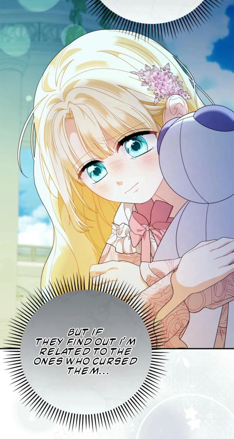 I Became the Ghost Duke’s Daughter Chapter 24 page 41 - 