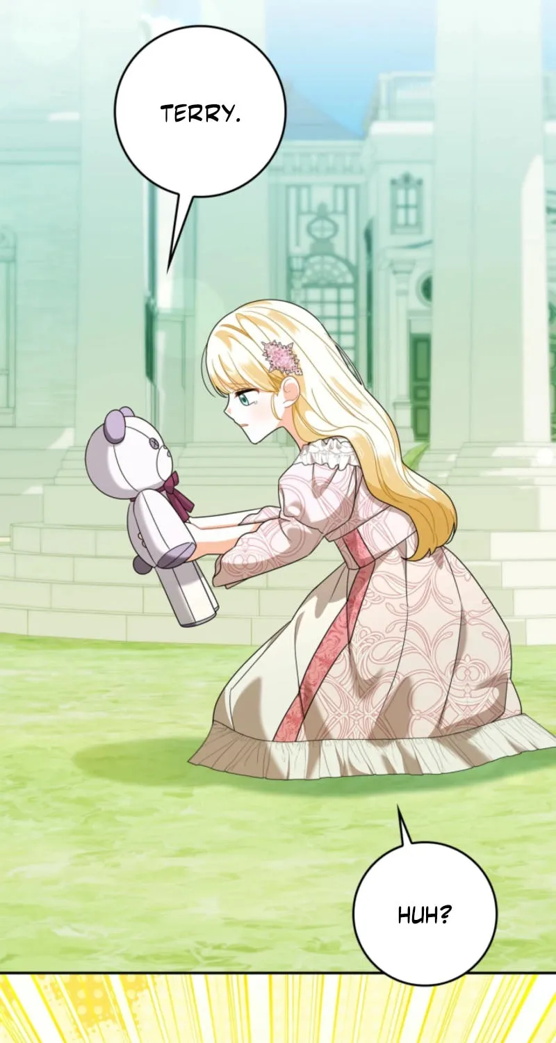 I Became the Ghost Duke’s Daughter Chapter 24 page 43 - 