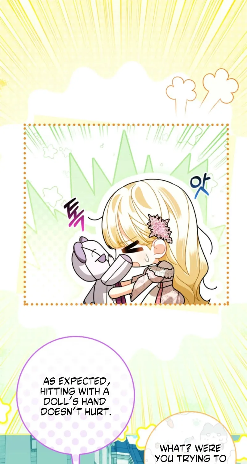 I Became the Ghost Duke’s Daughter Chapter 24 page 44 - 