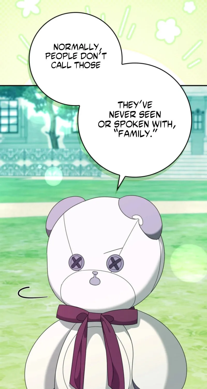 I Became the Ghost Duke’s Daughter Chapter 24 page 46 - 