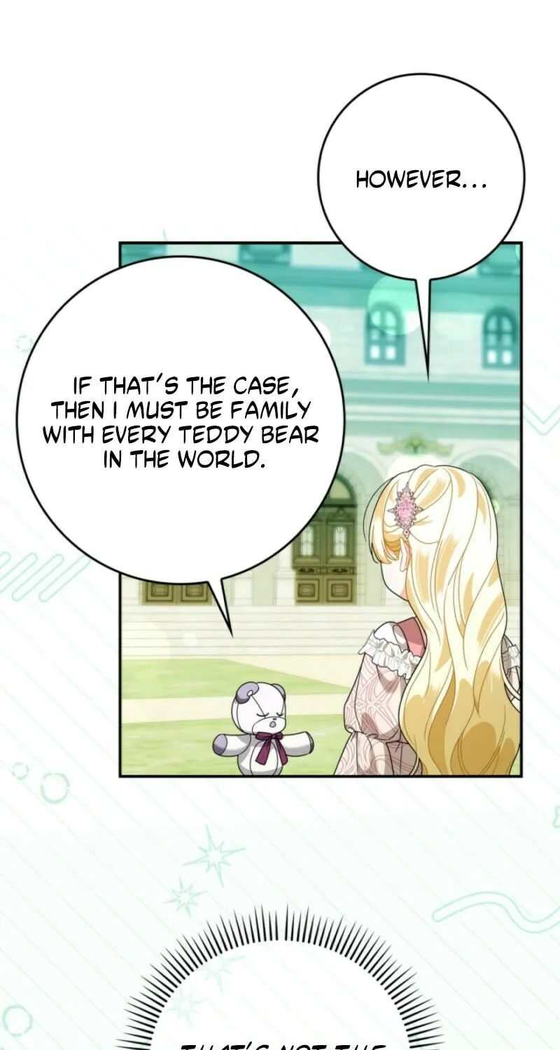 I Became the Ghost Duke’s Daughter Chapter 24 page 48 - 