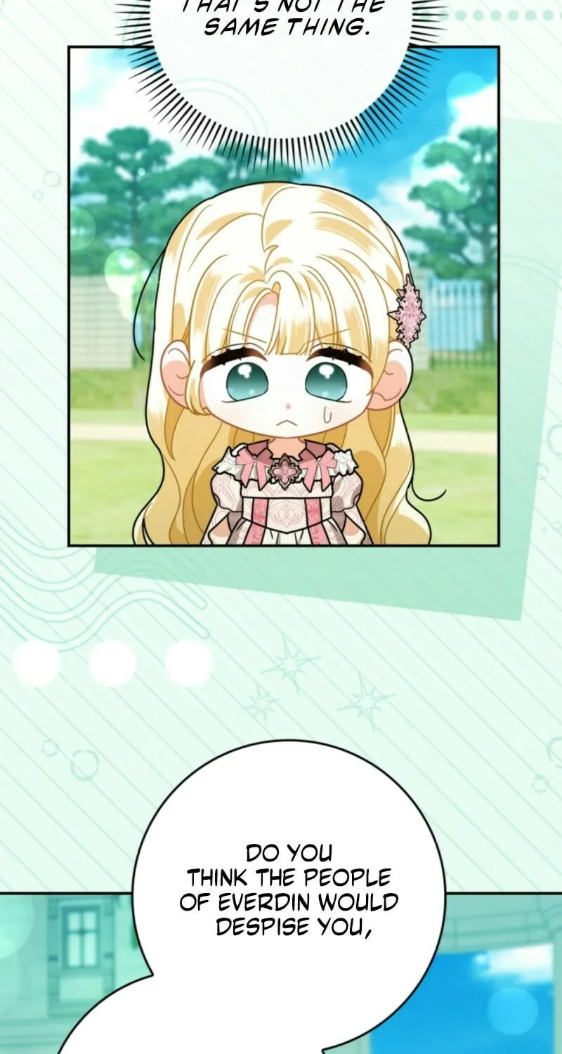 I Became the Ghost Duke’s Daughter Chapter 24 page 49 - 