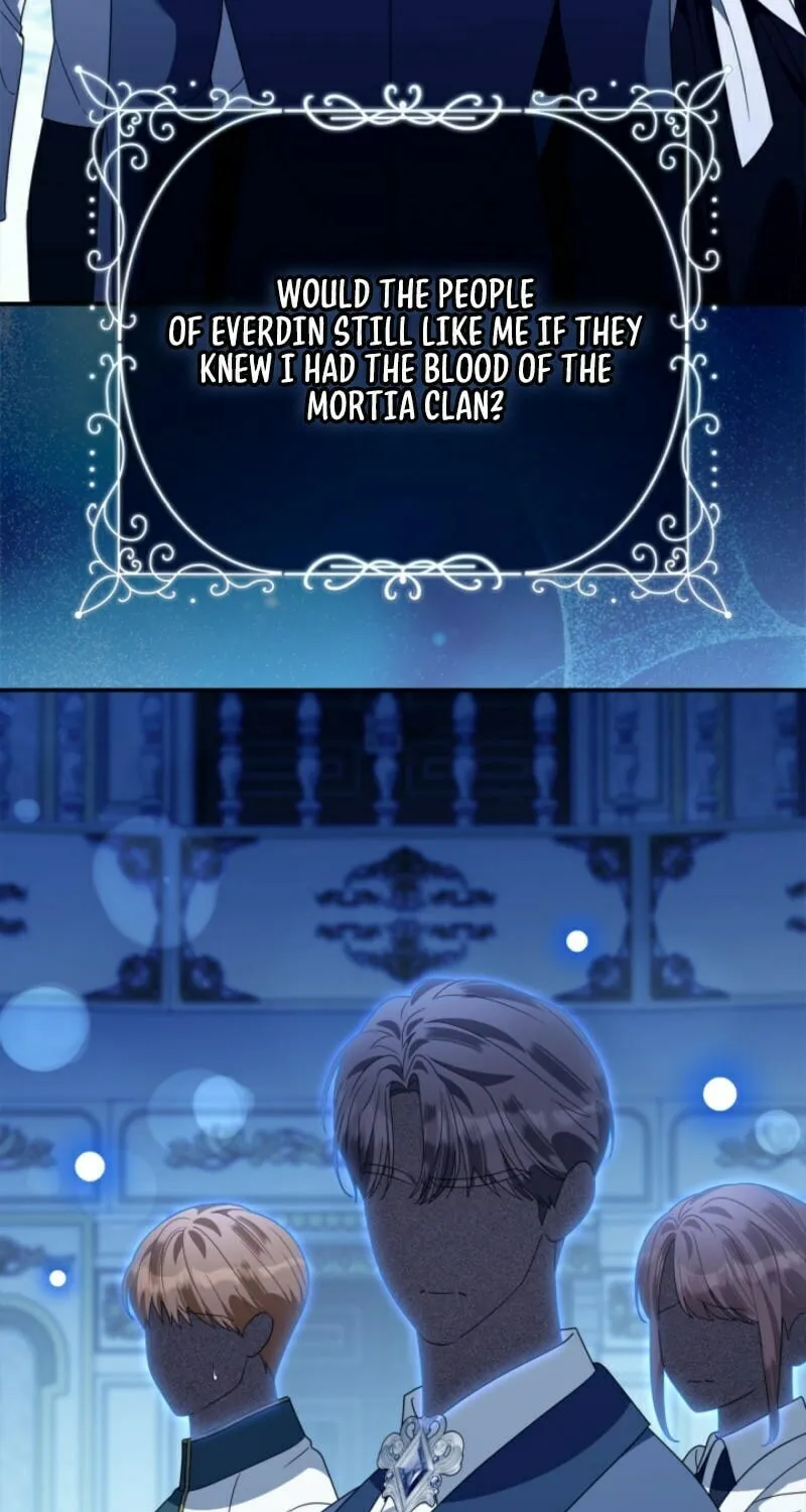 I Became the Ghost Duke’s Daughter Chapter 24 page 56 - 