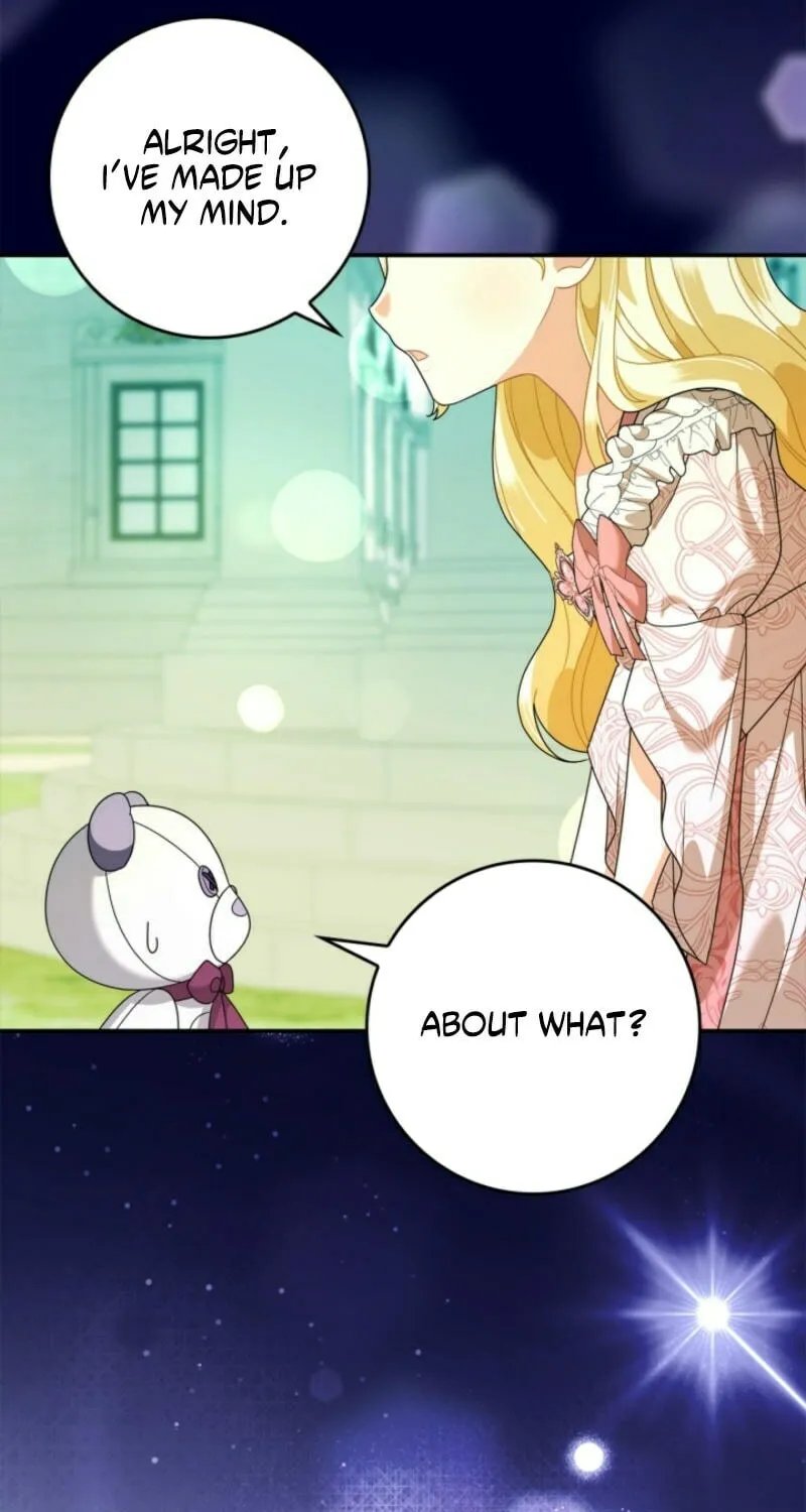 I Became the Ghost Duke’s Daughter Chapter 24 page 58 - 