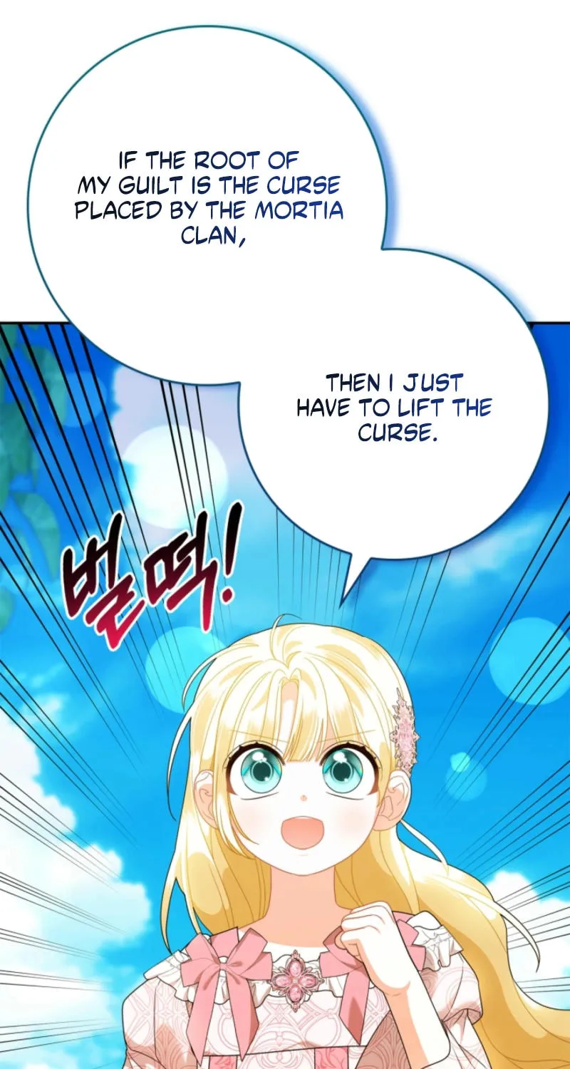 I Became the Ghost Duke’s Daughter Chapter 24 page 60 - 
