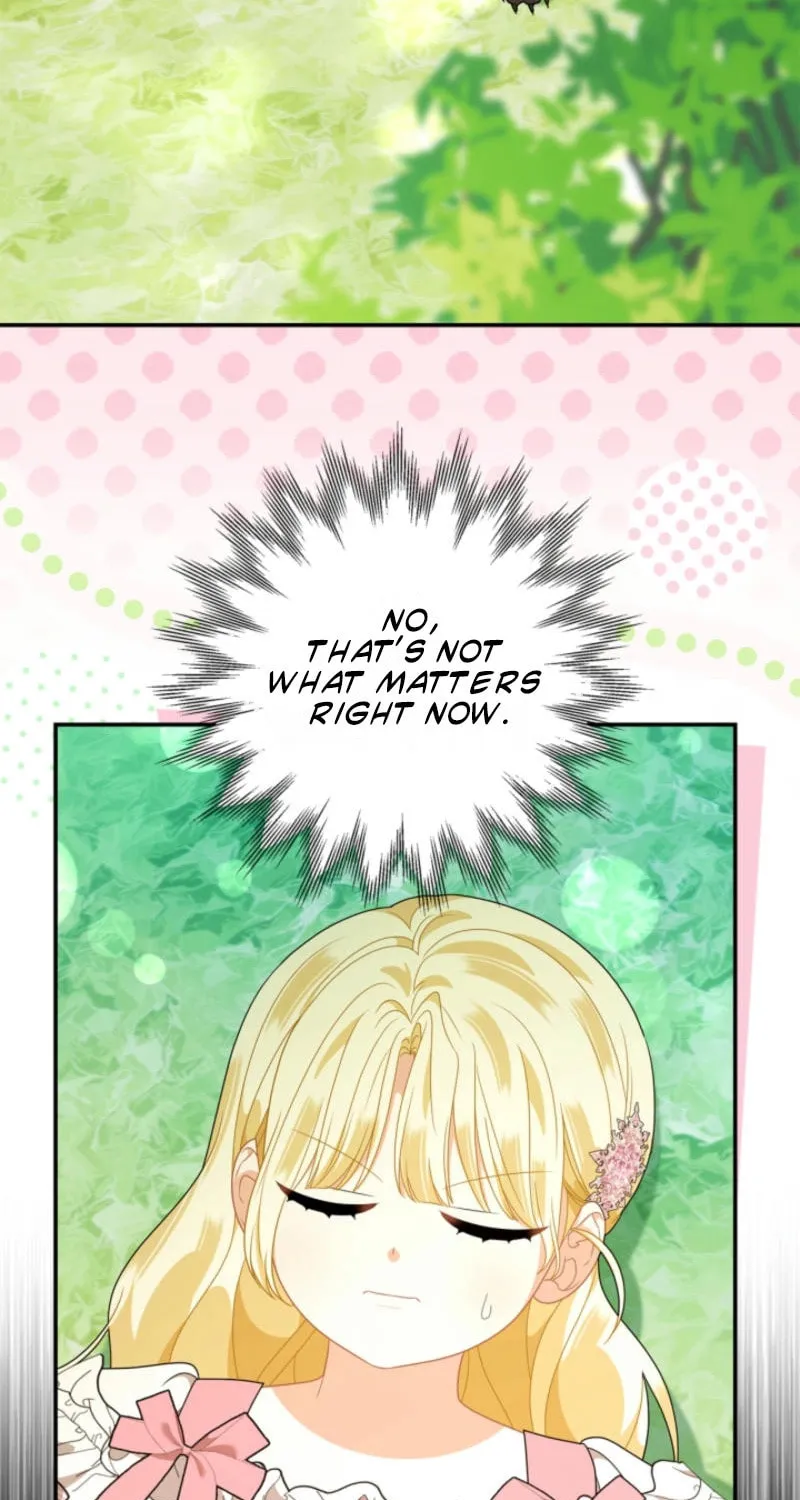 I Became the Ghost Duke’s Daughter Chapter 24 page 7 - 