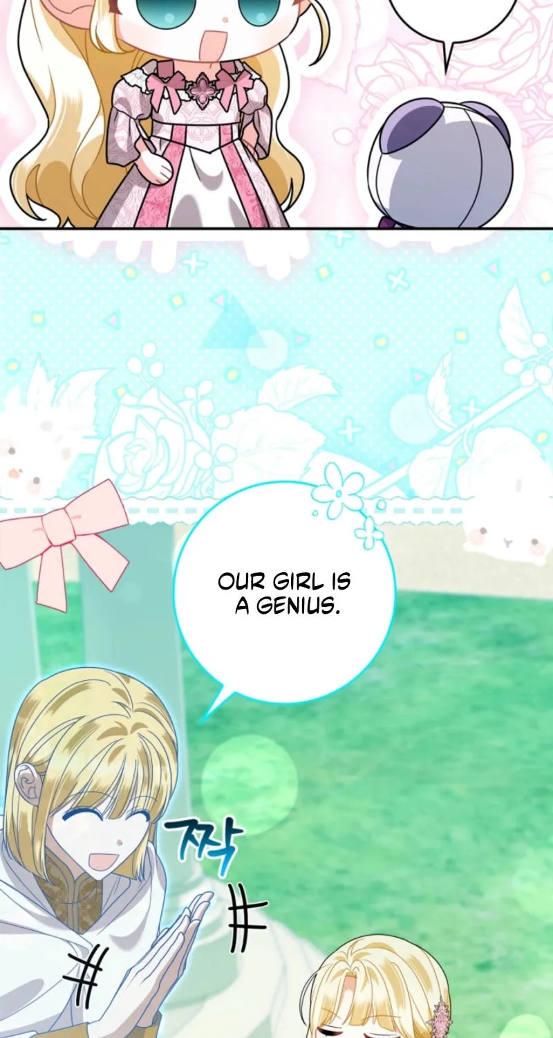 I Became the Ghost Duke’s Daughter Chapter 24 page 63 - 