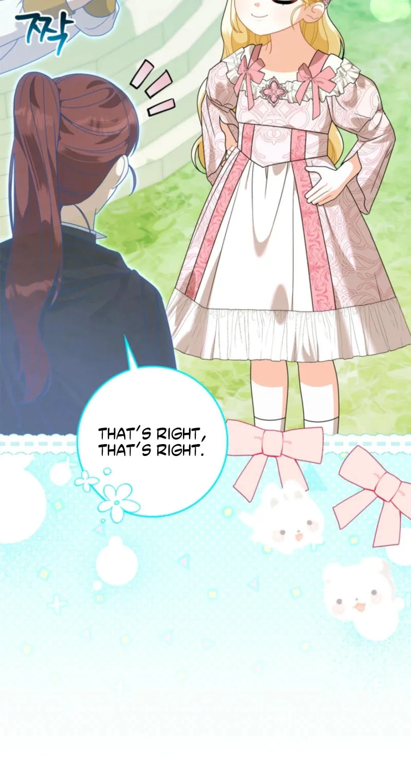 I Became the Ghost Duke’s Daughter Chapter 24 page 64 - 