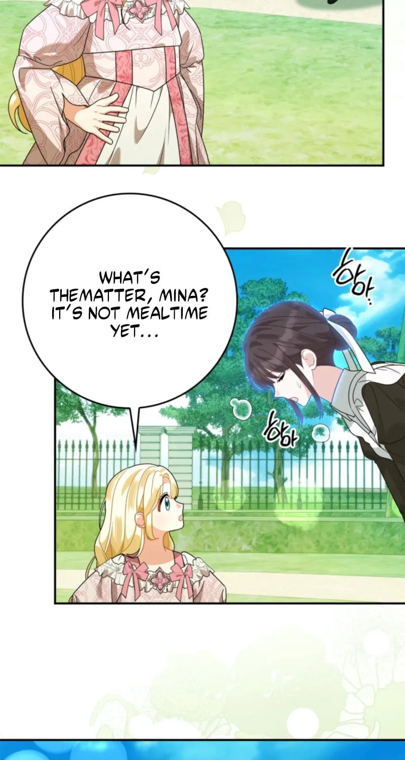 I Became the Ghost Duke’s Daughter Chapter 24 page 66 - 