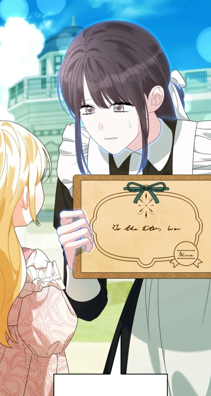 I Became the Ghost Duke’s Daughter Chapter 24 page 67 - 