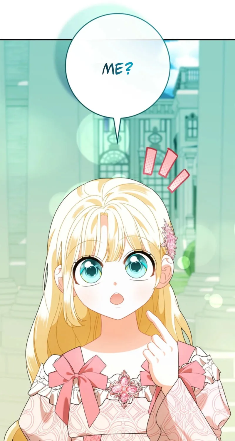 I Became the Ghost Duke’s Daughter Chapter 24 page 69 - 