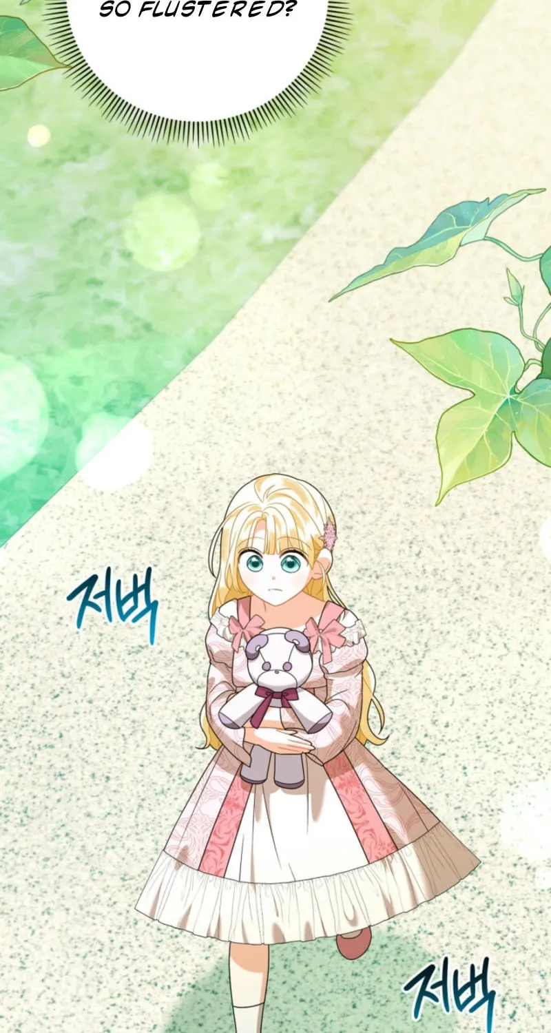 I Became the Ghost Duke’s Daughter Chapter 24 page 72 - 