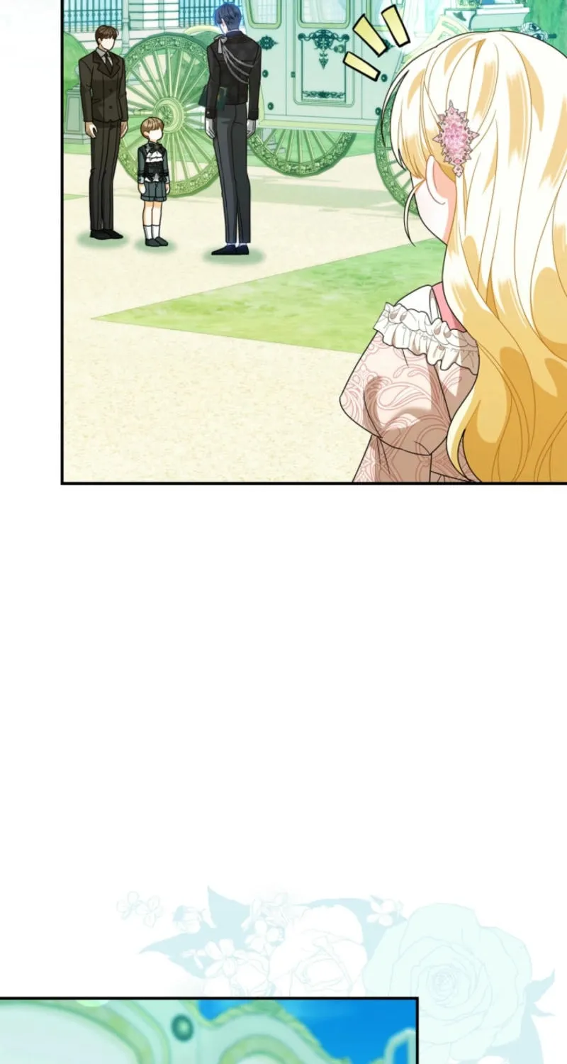 I Became the Ghost Duke’s Daughter Chapter 24 page 74 - 