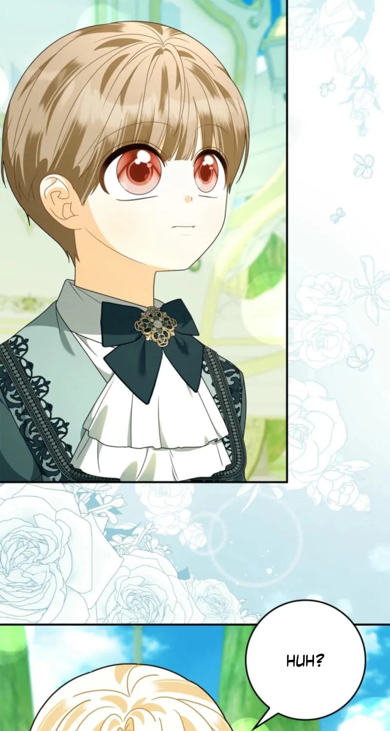 I Became the Ghost Duke’s Daughter Chapter 24 page 75 - 