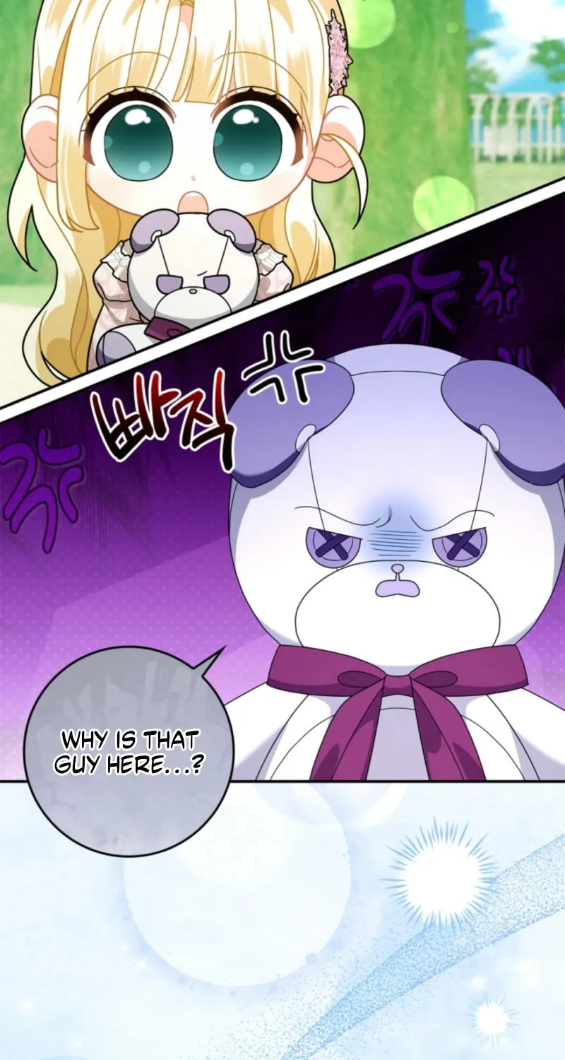 I Became the Ghost Duke’s Daughter Chapter 24 page 76 - 