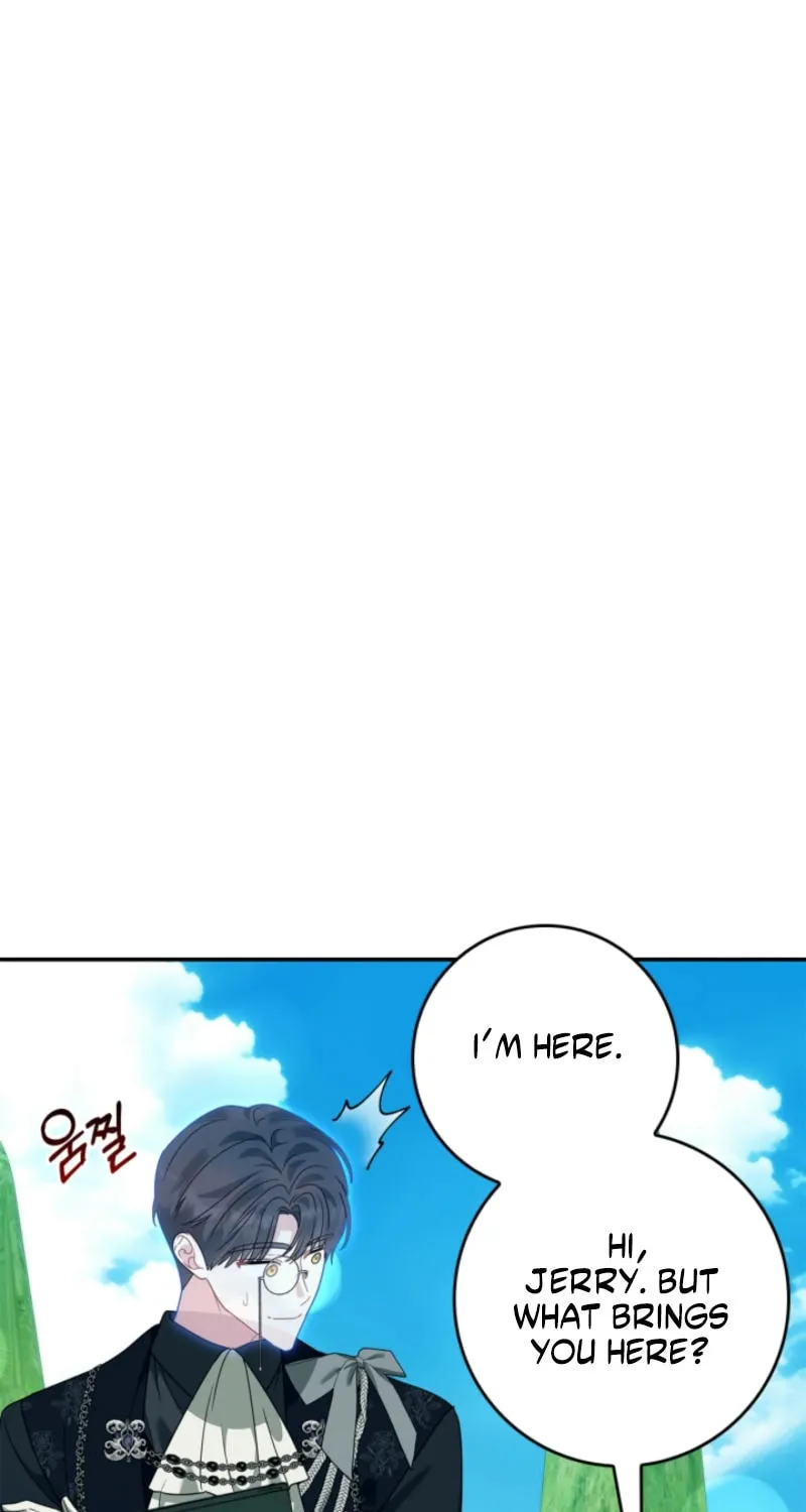 I Became the Ghost Duke’s Daughter Chapter 24 page 79 - 