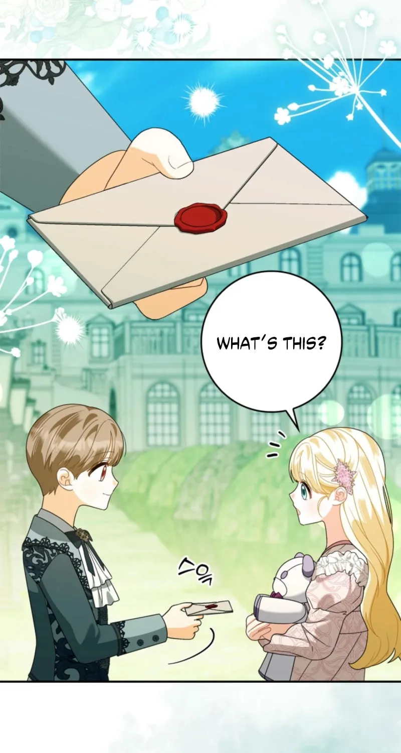 I Became the Ghost Duke’s Daughter Chapter 24 page 81 - 