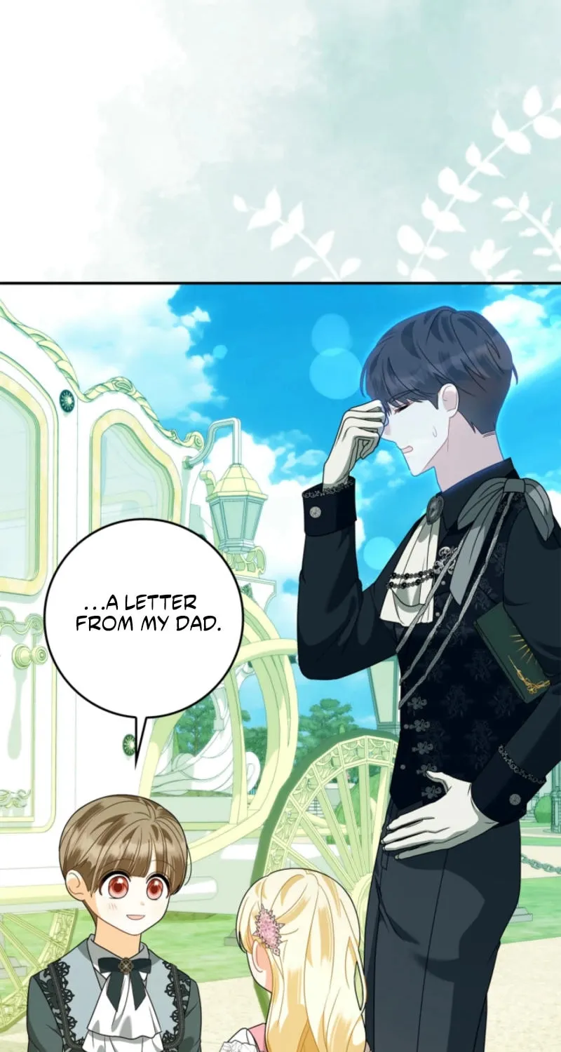 I Became the Ghost Duke’s Daughter Chapter 24 page 82 - 