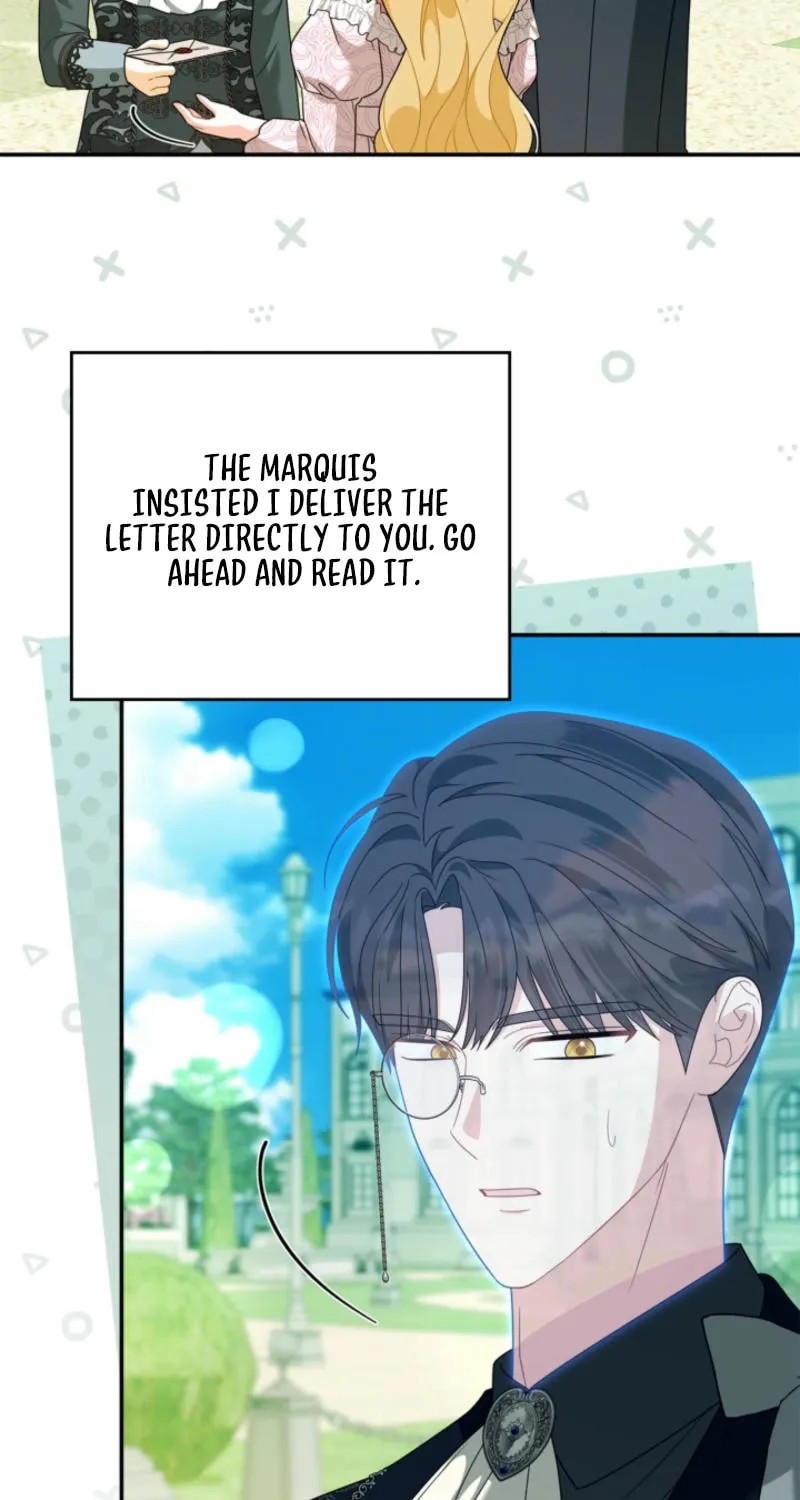 I Became the Ghost Duke’s Daughter Chapter 24 page 83 - 