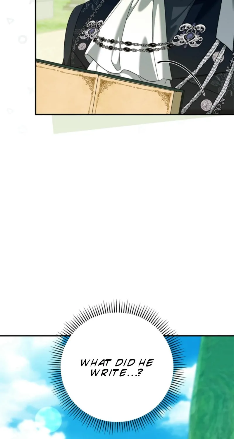 I Became the Ghost Duke’s Daughter Chapter 24 page 84 - 
