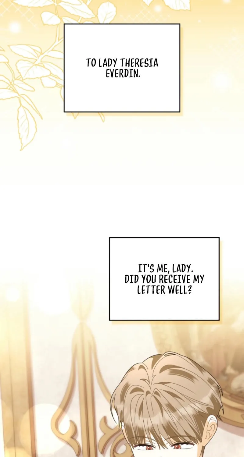 I Became the Ghost Duke’s Daughter Chapter 24 page 86 - 