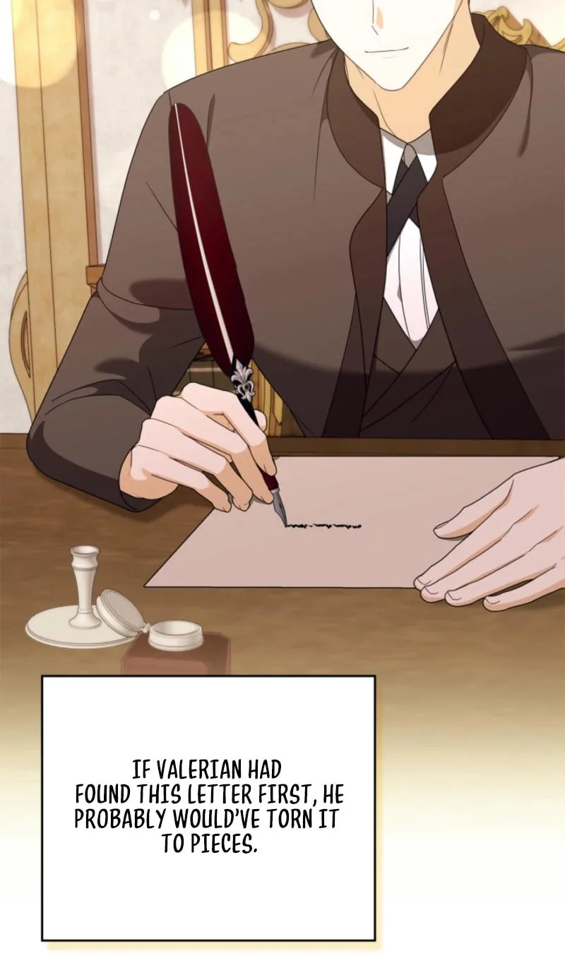 I Became the Ghost Duke’s Daughter Chapter 24 page 87 - 