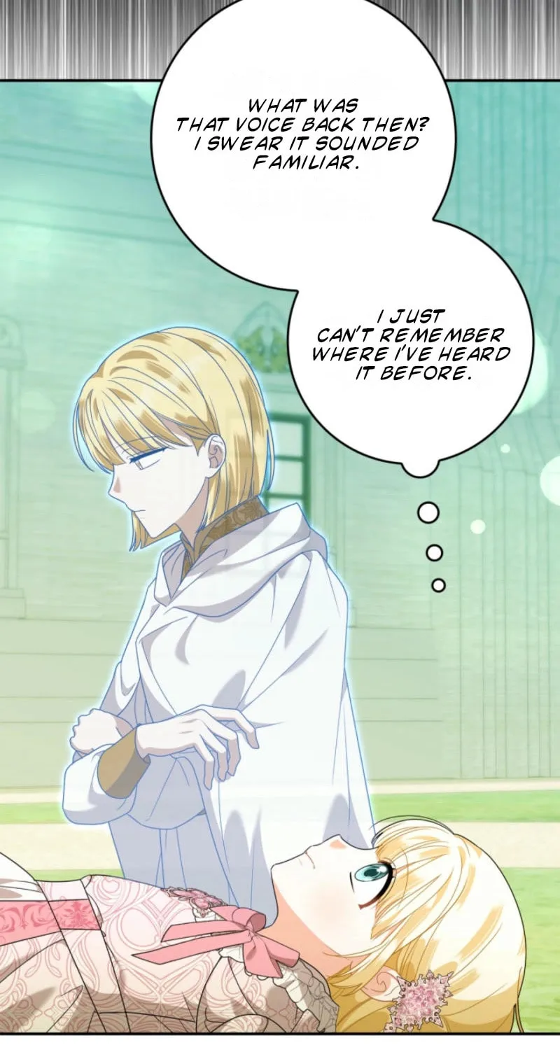 I Became the Ghost Duke’s Daughter Chapter 24 page 10 - 