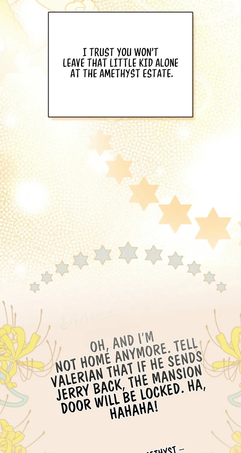 I Became the Ghost Duke’s Daughter Chapter 24 page 91 - 