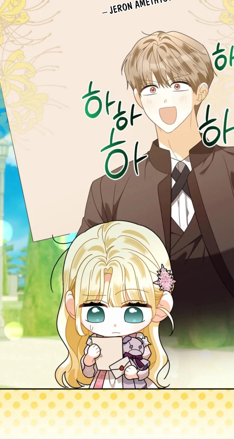I Became the Ghost Duke’s Daughter Chapter 24 page 92 - 