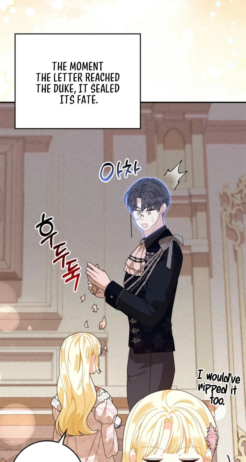 I Became the Ghost Duke’s Daughter Chapter 24 page 97 - 
