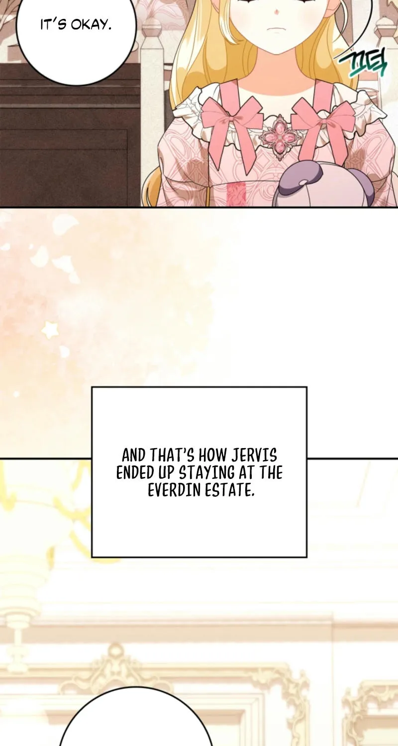 I Became the Ghost Duke’s Daughter Chapter 24 page 98 - 