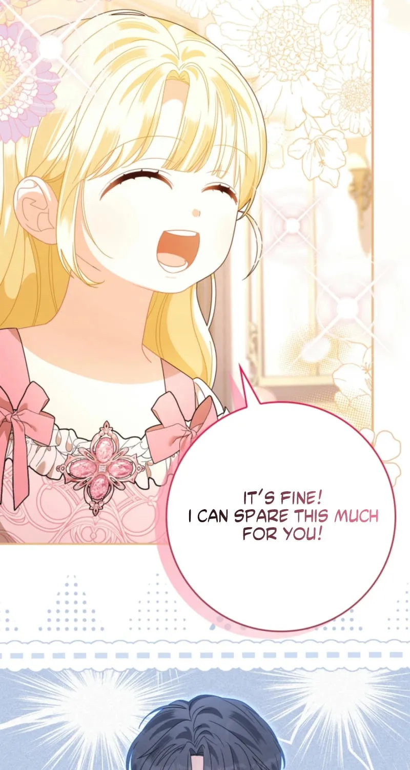 I Became the Ghost Duke’s Daughter Chapter 24 page 100 - 