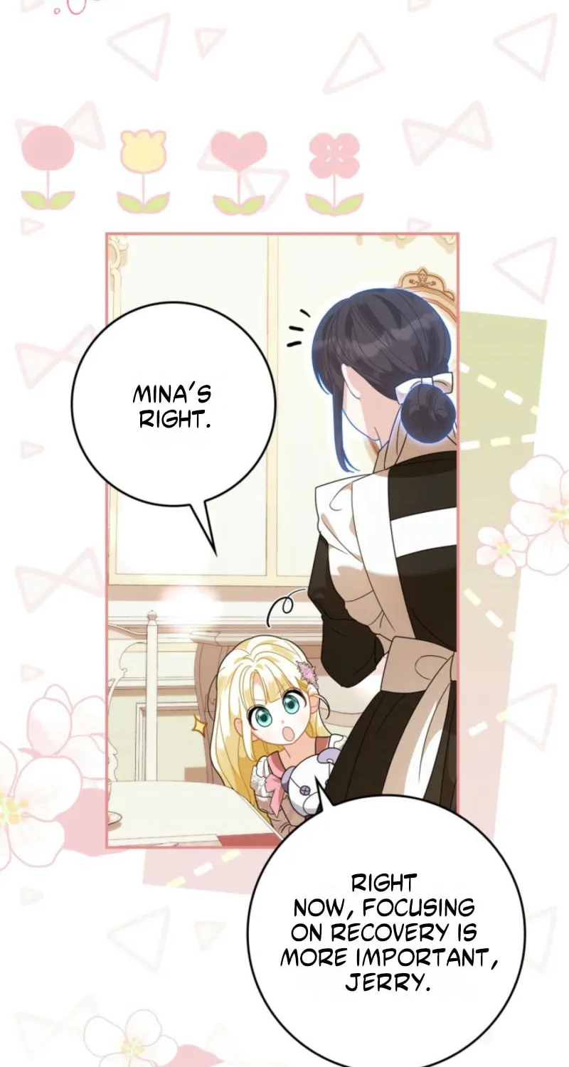 I Became the Ghost Duke’s Daughter Chapter 25 page 11 - 