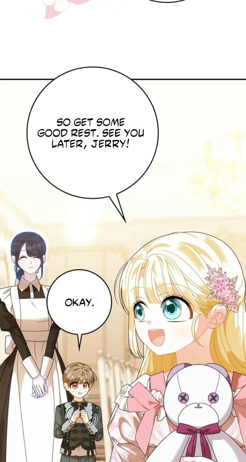 I Became the Ghost Duke’s Daughter Chapter 25 page 12 - 