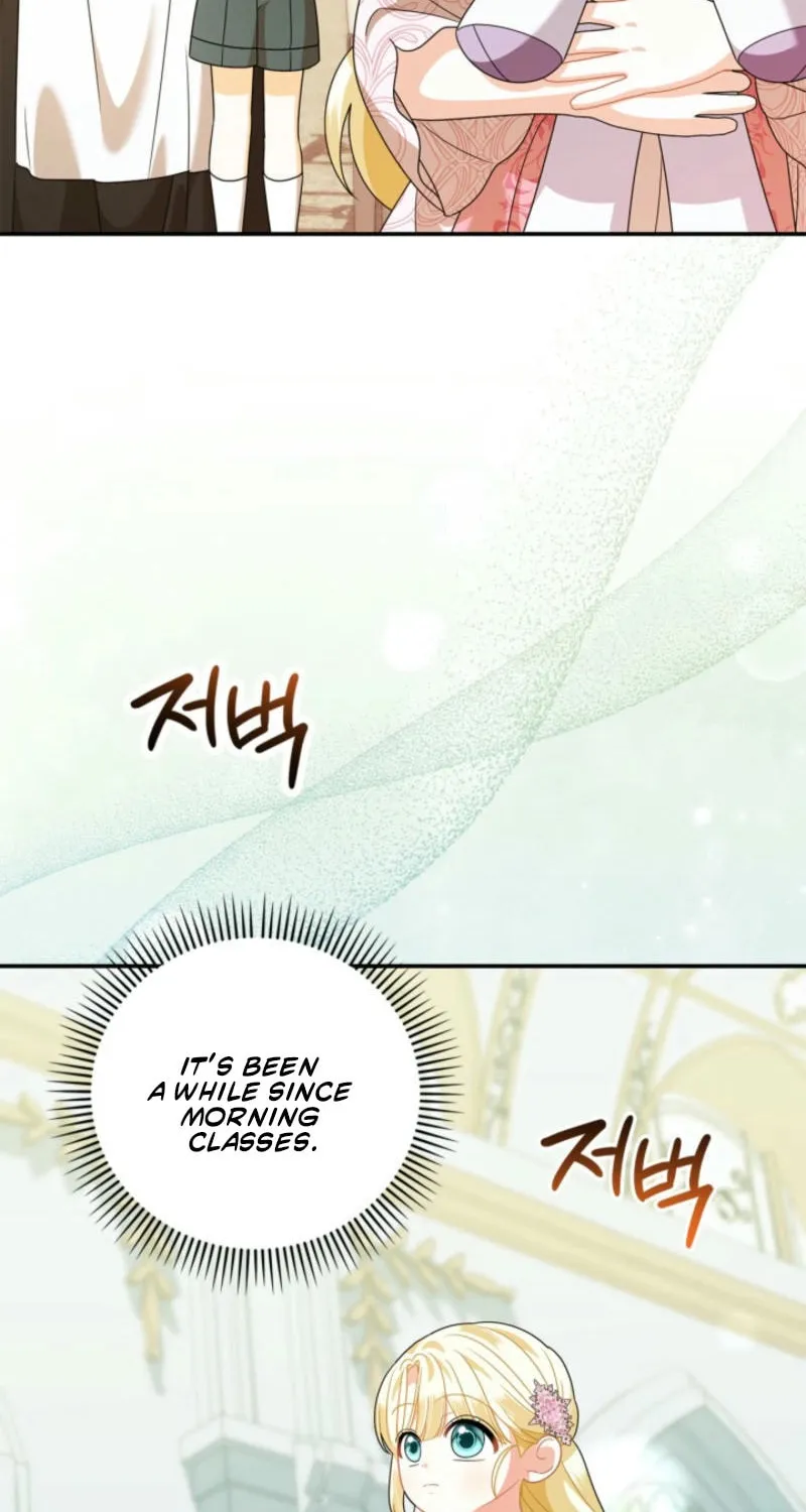I Became the Ghost Duke’s Daughter Chapter 25 page 13 - 
