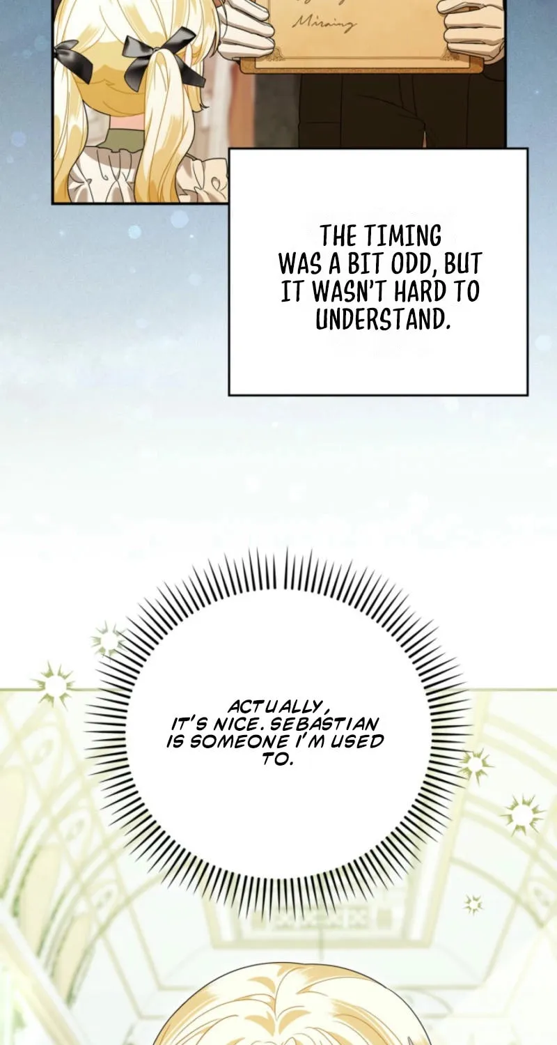 I Became the Ghost Duke’s Daughter Chapter 25 page 16 - 